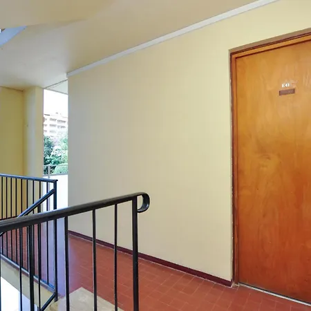 In With Wifi Apartment Bormes-les-Mimosas