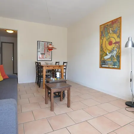 Apartment In With Wifi *